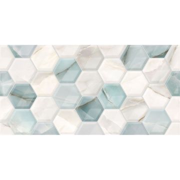 Плитка облицовочная Alma Ceramica (Альма Керамика) Maritime рельефная 24,9х50 см TWU2550MRM16