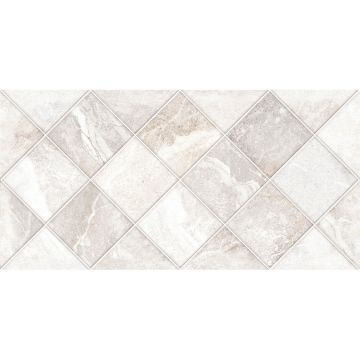 Плитка облицовочная Alma Ceramica (Альма Керамика) Persey рельефная 24,9х50 см TWU2550PRS14
