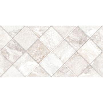 Плитка облицовочная Alma Ceramica (Альма Керамика) Persey рельефная 24,9х50 см TWU2550PRS14