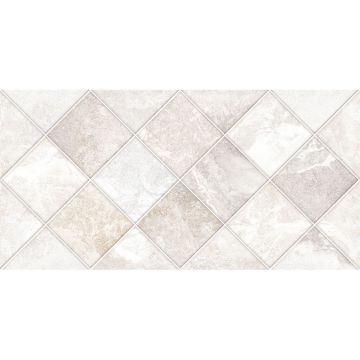 Плитка облицовочная Alma Ceramica (Альма Керамика) Persey рельефная 24,9х50 см TWU2550PRS14