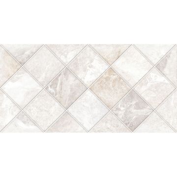 Плитка облицовочная Alma Ceramica (Альма Керамика) Persey рельефная 24,9х50 см TWU2550PRS14