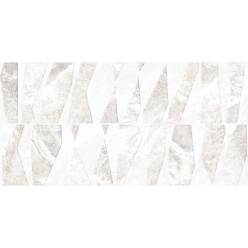 Плитка облицовочная Alma Ceramica (Альма Керамика) Persey рельефная 24,9х50 см TWU2550PRS17