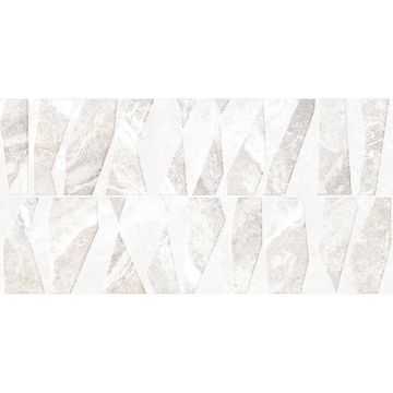 Плитка облицовочная Alma Ceramica (Альма Керамика) Persey рельефная 24,9х50 см TWU2550PRS17