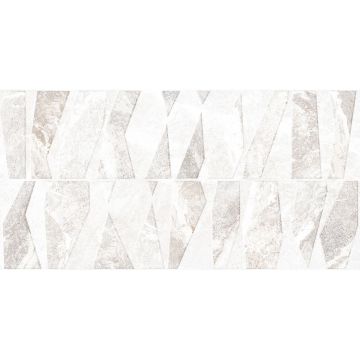 Плитка облицовочная Alma Ceramica (Альма Керамика) Persey рельефная 24,9х50 см TWU2550PRS17