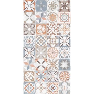 Керамогранит Alma Ceramica (Алма Керамика) Beton Pro матовый 60x120x0,85 см, GFU60120BTP14R