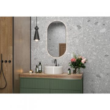 Керамогранит Alma Ceramica (Алма Керамика) Holly матовый 60x120x0,85 см, GFU60120HOL70R