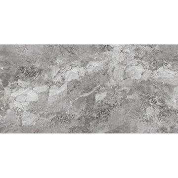 Керамогранит Alma Ceramica (Алма Керамика) Rock Line матовый 60x120x0,85 см, GFU60120RKL27R