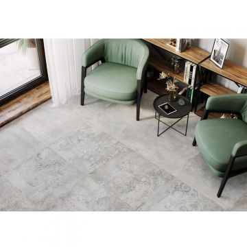 Керамогранит Alma Ceramica (Алма Керамика) Totem матовый 60x120x0,85 см, GFU60120TTM07R