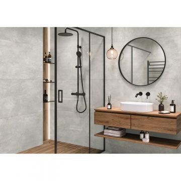 Керамогранит Alma Ceramica (Алма Керамика) Uniko матовый 60x120x0,85 см, GFU60120UNK07R