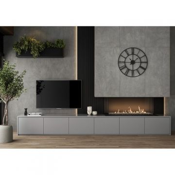 Керамогранит Alma Ceramica (Алма Керамика) Uniko матовый 60x120x0,85 см, GFU60120UNK70R