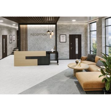 Керамогранит Alma Ceramica (Алма Керамика) Amsterdam матовый 60x60x0,9 см, GFU6060ADM07R