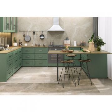 Керамогранит Alma Ceramica (Алма Керамика) Basalto sugar-эффект 60x60x0,9 см, GFU6060BST40R