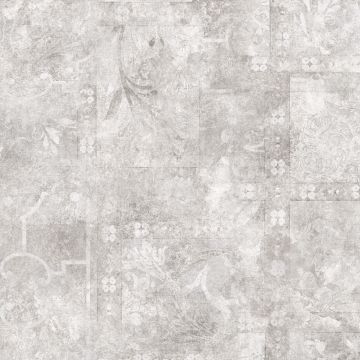 Керамогранит Alma Ceramica (Алма Керамика) Beton Pro матовый 60x60x0,9 см, GFU6060BTP17R