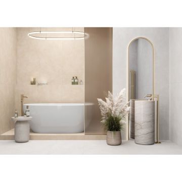 Керамогранит Alma Ceramica (Алма Керамика) Mural матовый 60x60x0,9 см, GFU6060MUR04R