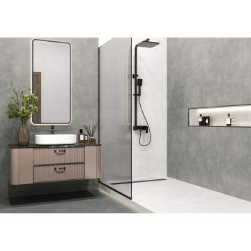 Керамогранит Alma Ceramica (Алма Керамика) Mural матовый 60x60x0,9 см, GFU6060MUR47R