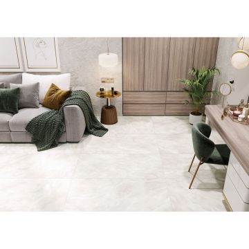Керамогранит Alma Ceramica (Алма Керамика) Opal лаппатированный 60x60x0,9 см, GFU6060OPL04L