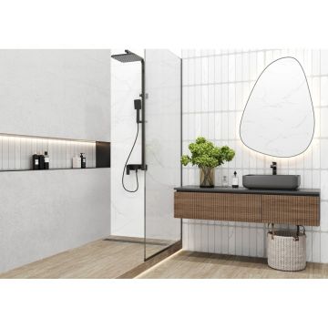 Керамогранит Alma Ceramica (Алма Керамика) Sharp матовый 60x60x0,9 см, GFU6060SHP07R