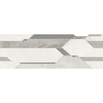 Плитка облицовочная Alma Ceramica (Алма Керамика) Anturin матовая 30x90x0,85 см, TWU3090ATU17R