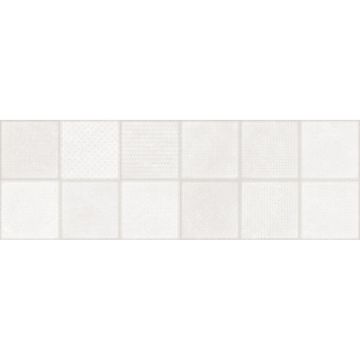 Плитка облицовочная Alma Ceramica (Алма Керамика) Cube матовая 30x90x0,85 см, TWU3090CUB07R