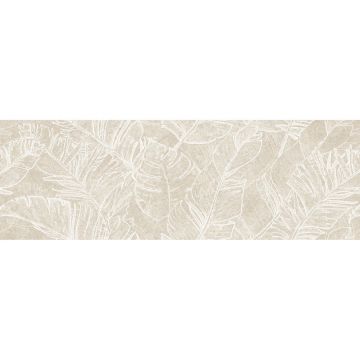 Плитка облицовочная Alma Ceramica (Алма Керамика) Garden матовая 30x90x0,85 см, TWU3090GAR14R
