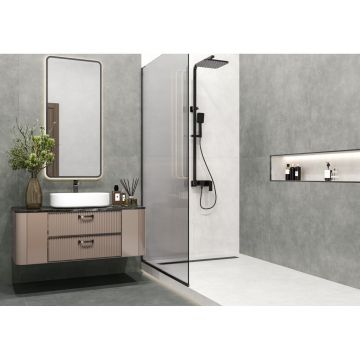 Плитка облицовочная Alma Ceramica (Алма Керамика) Mural матовая 30x90x0,85 см, TWU3090MUR07R