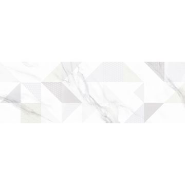 Плитка облицовочная Alma Ceramica (Алма Керамика) Iceberg глянцевая 30x90x1,05 см, TWU93IBR17R