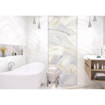 Плитка облицовочная Alma Ceramica (Алма Керамика) Magic матовая 30x90x1,05 см, TWU93MGC04R