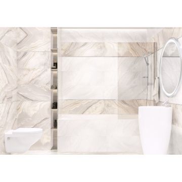 Плитка облицовочная Alma Ceramica (Алма Керамика) Magic матовая 30x90x1,05 см, TWU93MGC47R