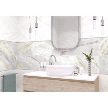 Плитка облицовочная Alma Ceramica (Алма Керамика) Magic матовая 30x90x1,05 см, TWU93MGC64R