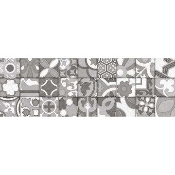 Плитка облицовочная Alma Ceramica (Алма Керамика) Velvet матовая 30x90x1,05 см, TWU93VLT17R