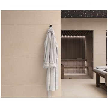 Базовая плита Лапарет Бетоника Крема ПРО 80х16 см кремовый х9999309541, Laparet
