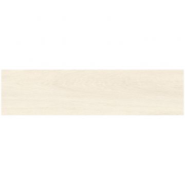Базовая плита Лапарет Madera 79,8х19,6 см кремовый глазурованная, матовая, ректификат SG706190R, Мадера, Laparet