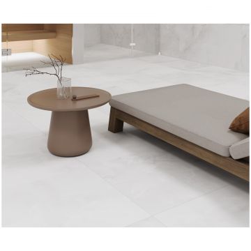 Базовая плита Лапарет Оникс Бланко Про 120х60 см светло-серый х9999317667, Laparet