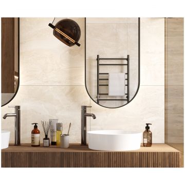 Базовая плита Лапарет Polaris 119,1х59,5 см бежевый LP6012G0091R, Поларис, Laparet