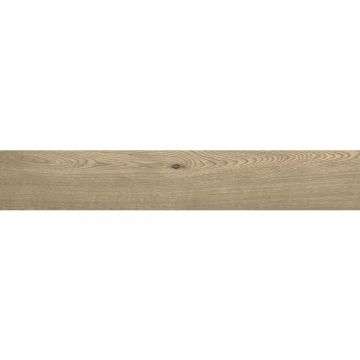 Керамогранит Laparet (Лапарет) Bio Natural светло-коричневый 20х120 см матовый