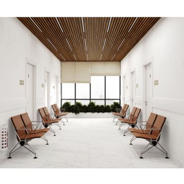 Керамогранит Laparet (Лапарет) Calacatta Bianco Pro белый 80х80 см матовый R10GR