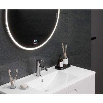 Керамогранит Laparet Noa графитовый 60х120 см K952674R0001LPER