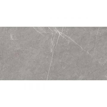 Керамогранит Laparet (Лапарет) Pietra Grey серый 60х120 см матовый карвинг