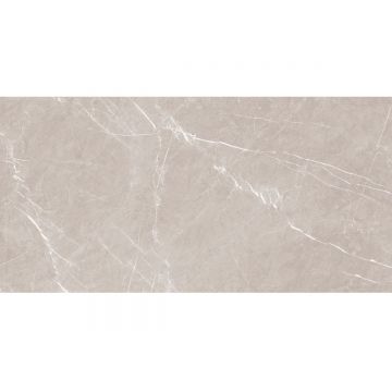 Керамогранит Laparet (Лапарет) Pietra Grigio бежевый 60х120 см матовый карвинг