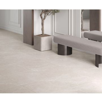 Керамогранит Laparet (Лапарет) Pietra Grigio бежевый 60х120 см матовый карвинг