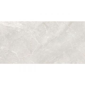 Керамогранит Laparet (Лапарет) Rocky Bianco Pro серый 60х120 см матовый R10GR STR CB