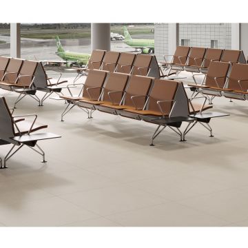 Керамогранит Laparet (Лапарет) Sandstone Deserto Pro бежевый 80х80 см матовый R10GR STR