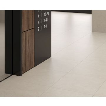 Керамогранит Laparet (Лапарет) Sandstone Deserto Pro бежевый 80х80 см матовый R10GR STR