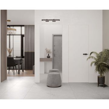 Керамогранит Laparet (Лапарет) Andre Grey серый 60х60 см матовый