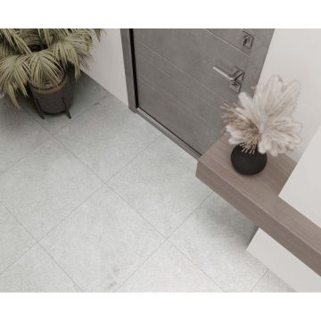 Керамогранит Laparet (Лапарет) Andre Grey серый 60х60 см матовый