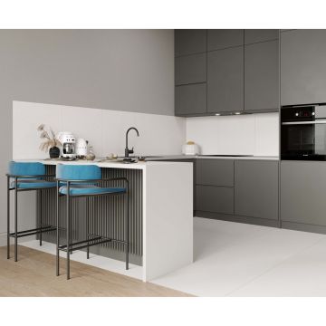 Керамогранит Laparet (Лапарет) Andre Grey серый 60х60 см матовый