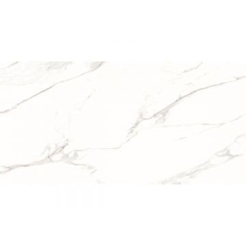 Керамическая плитка Laparet (Лапарет) Энджел бланко 40х80 см глянцевая обрезная, 48046R