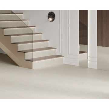 Керамогранит Laparet (Лапарет) Ардезия Беж бежевый 59,5х59,5 см матовый структурный гравированный, LP6060G0221R