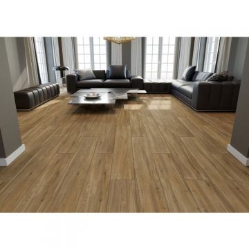 Керамогранит Laparet (Лапарет) 5903313332460 Asinara Brown коричневый 193х1202 см