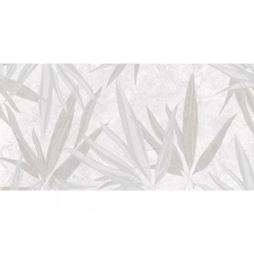 Декор Laparet (Лапарет) Aston светло-серый 30х60 см, 04-01-1-18-03-06-4133-0